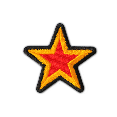 LITTLE STAR PATCH