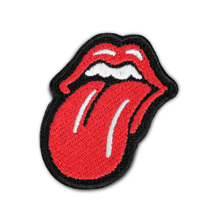 STONED LIPS PATCH