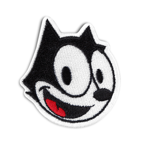 FELIX THE CAT PATCH